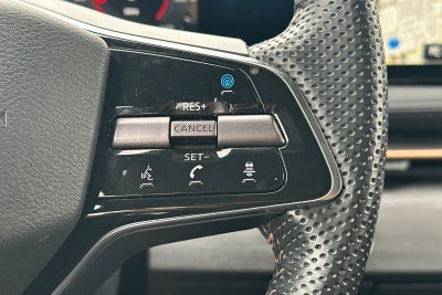 2024 Nissan Ariya ENGAGE+ e-4ORCE