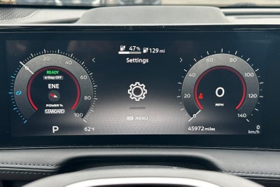 2024 Nissan Ariya ENGAGE+ e-4ORCE