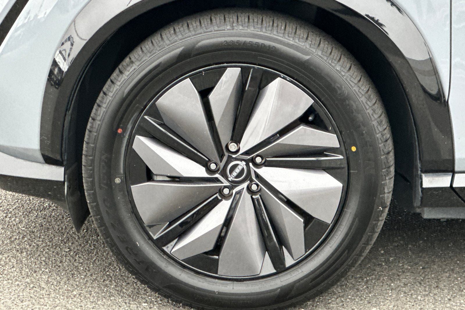 2024 Nissan Ariya ENGAGE+ e-4ORCE
