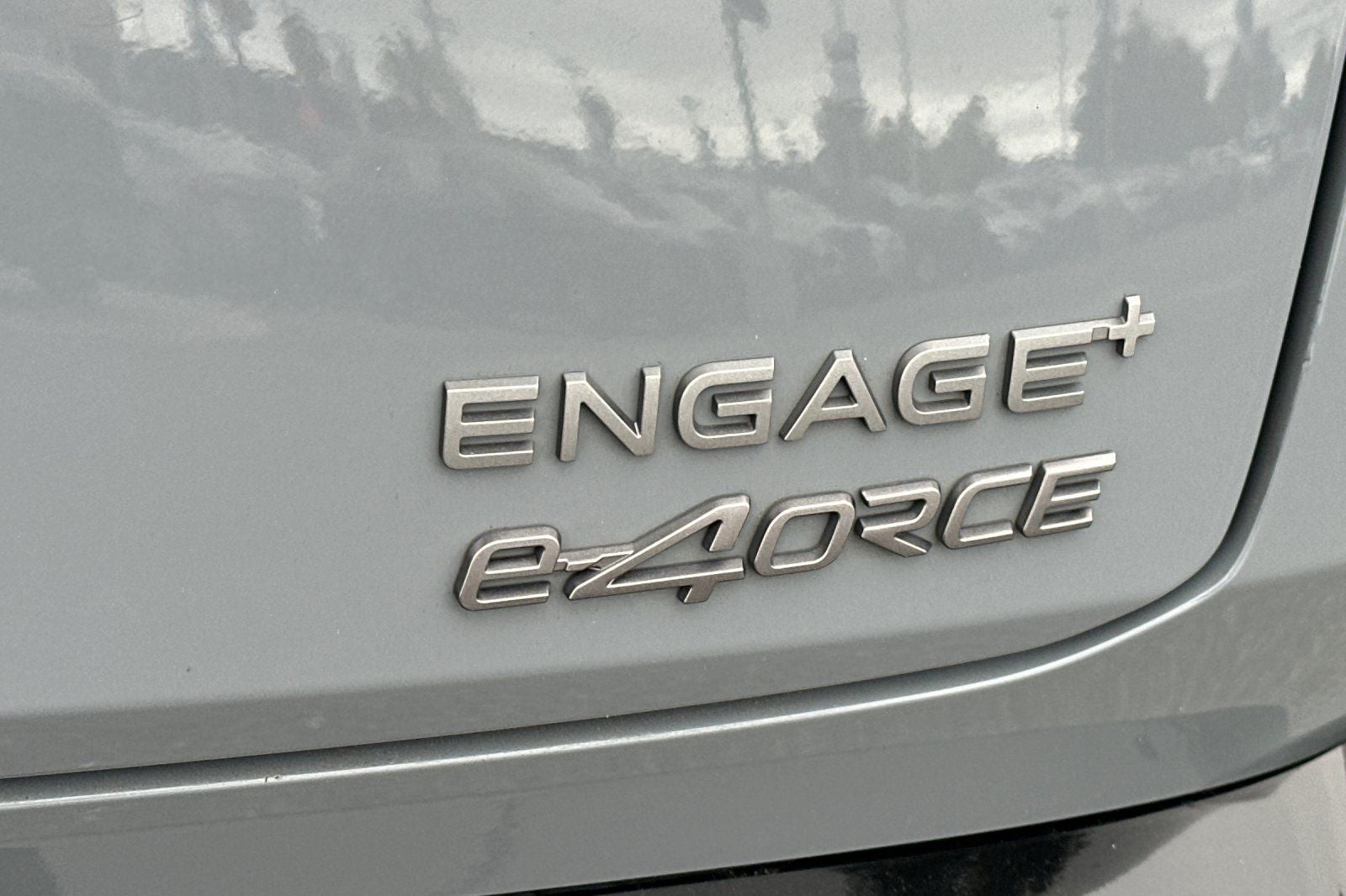2024 Nissan Ariya ENGAGE+ e-4ORCE