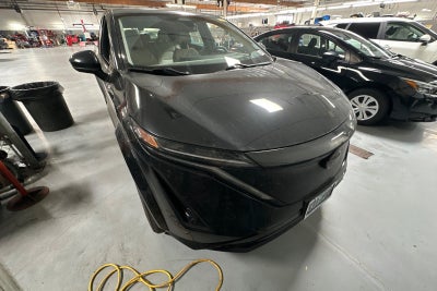 2023 Nissan Ariya EVOLVE+ e-4ORCE