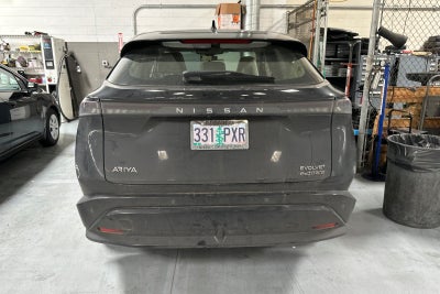 2023 Nissan Ariya EVOLVE+ e-4ORCE