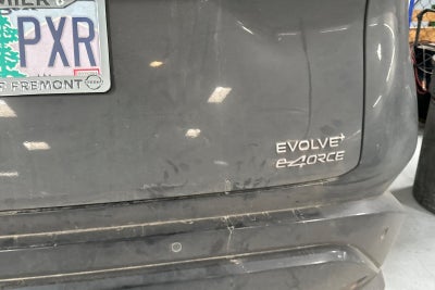 2023 Nissan Ariya EVOLVE+ e-4ORCE