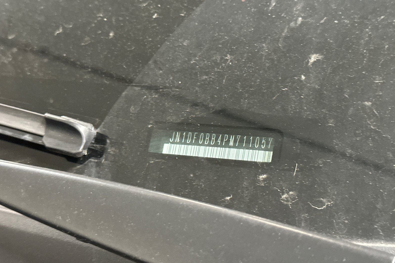 2023 Nissan Ariya EVOLVE+ e-4ORCE