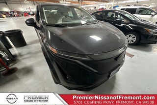 2023 Nissan Ariya EVOLVE+ e-4ORCE
