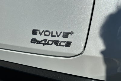 2023 Nissan Ariya EVOLVE+ e-4ORCE