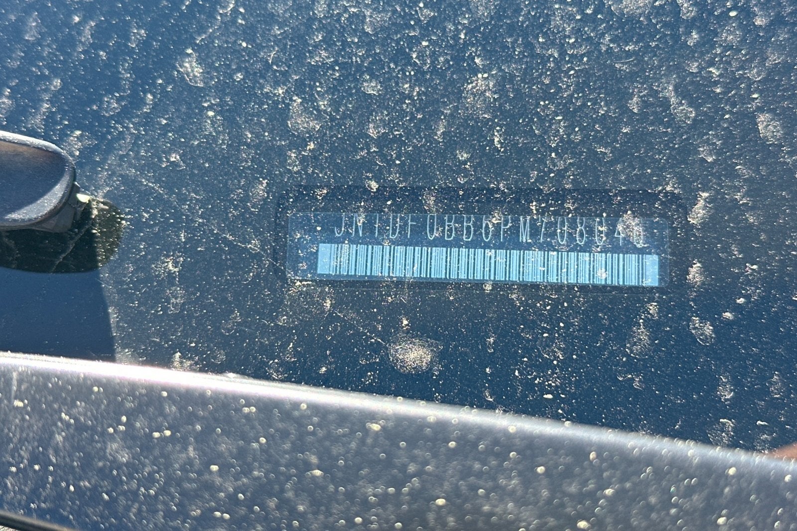 2023 Nissan Ariya EVOLVE+ e-4ORCE