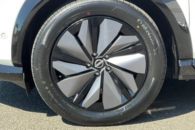 2024 Nissan Ariya PLATINUM+ e-4ORCE