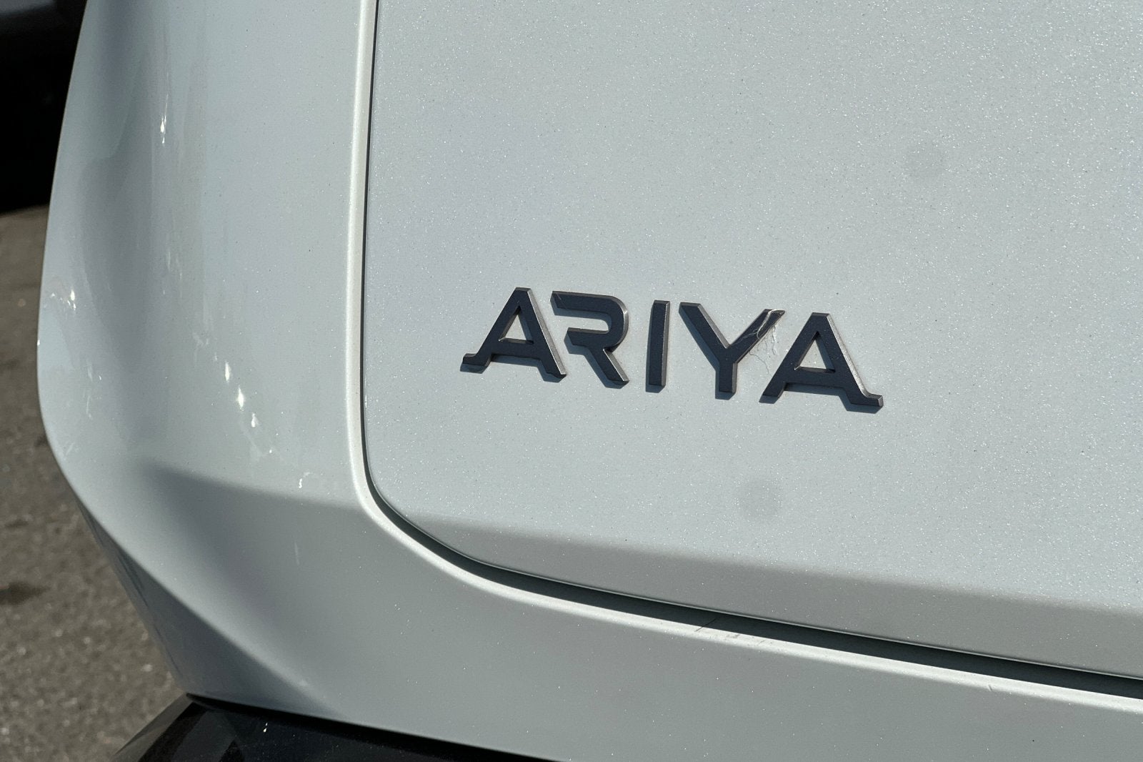 2024 Nissan Ariya PLATINUM+ e-4ORCE