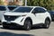 2024 Nissan Ariya PLATINUM+ e-4ORCE