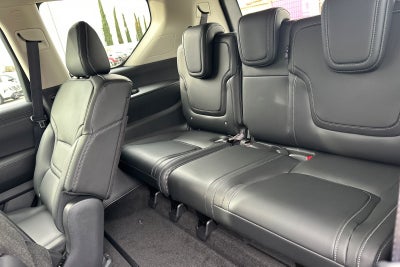 2026 Nissan Armada SV