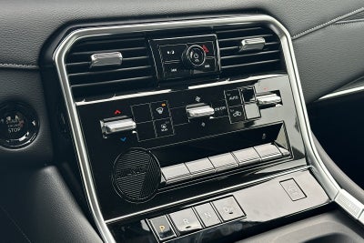 2026 Nissan Armada SV