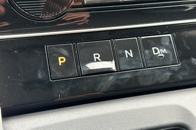 2026 Nissan Armada SV