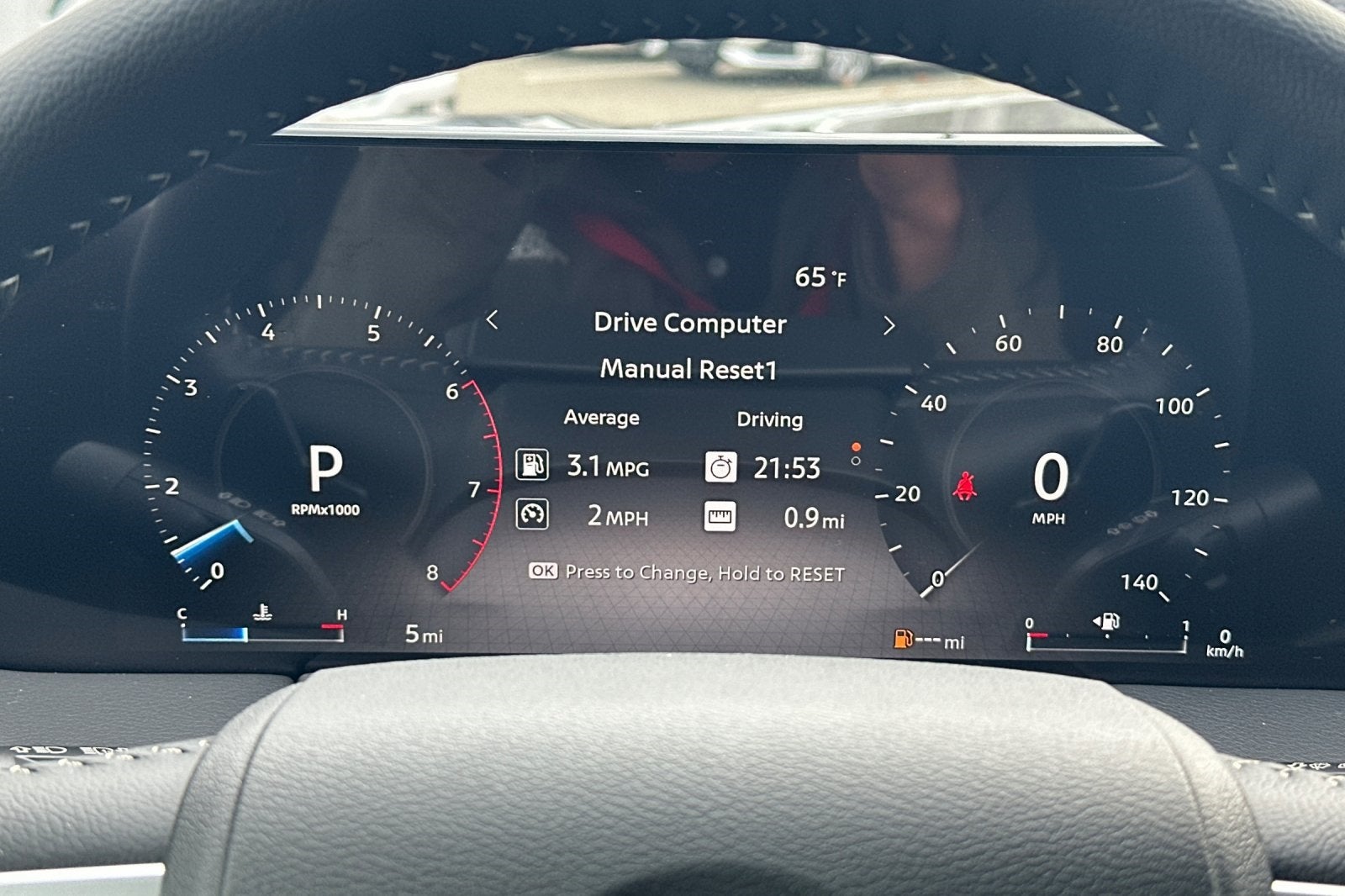 2026 Nissan Armada SV