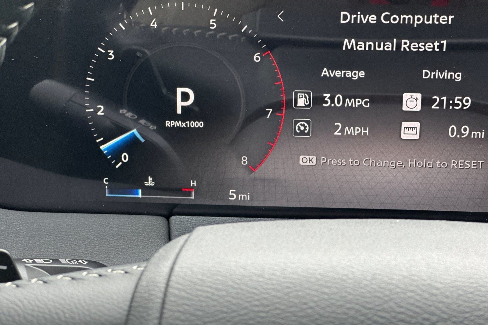 2026 Nissan Armada SV