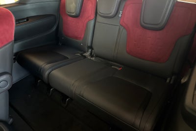 2026 Nissan Armada NISMO