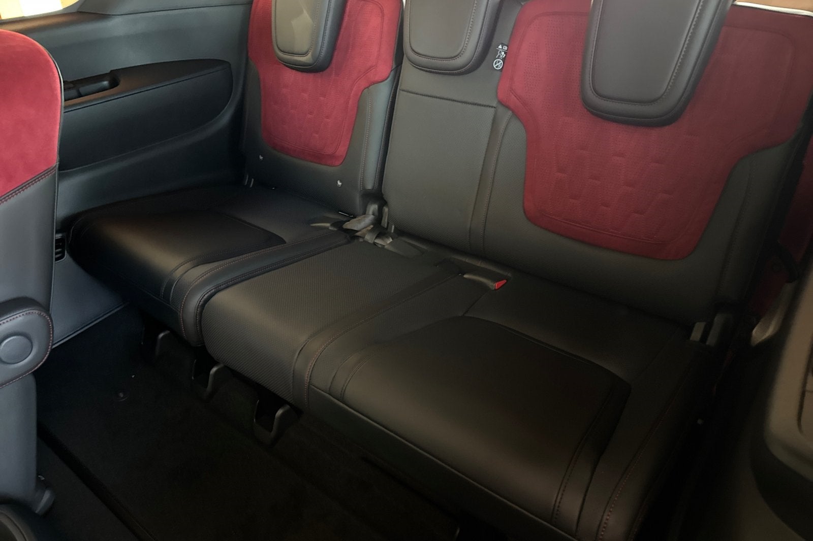 2026 Nissan Armada NISMO