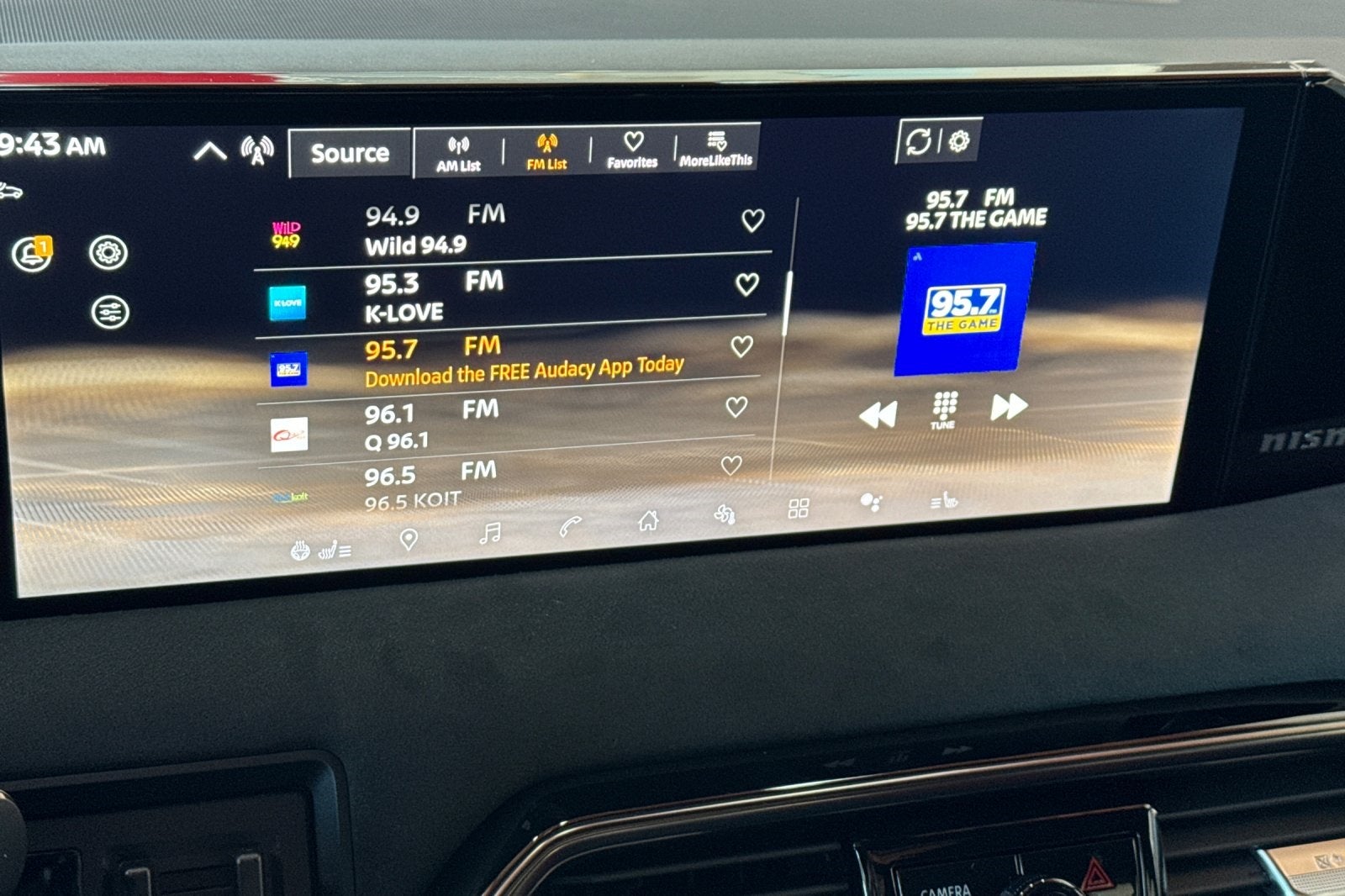 2026 Nissan Armada NISMO