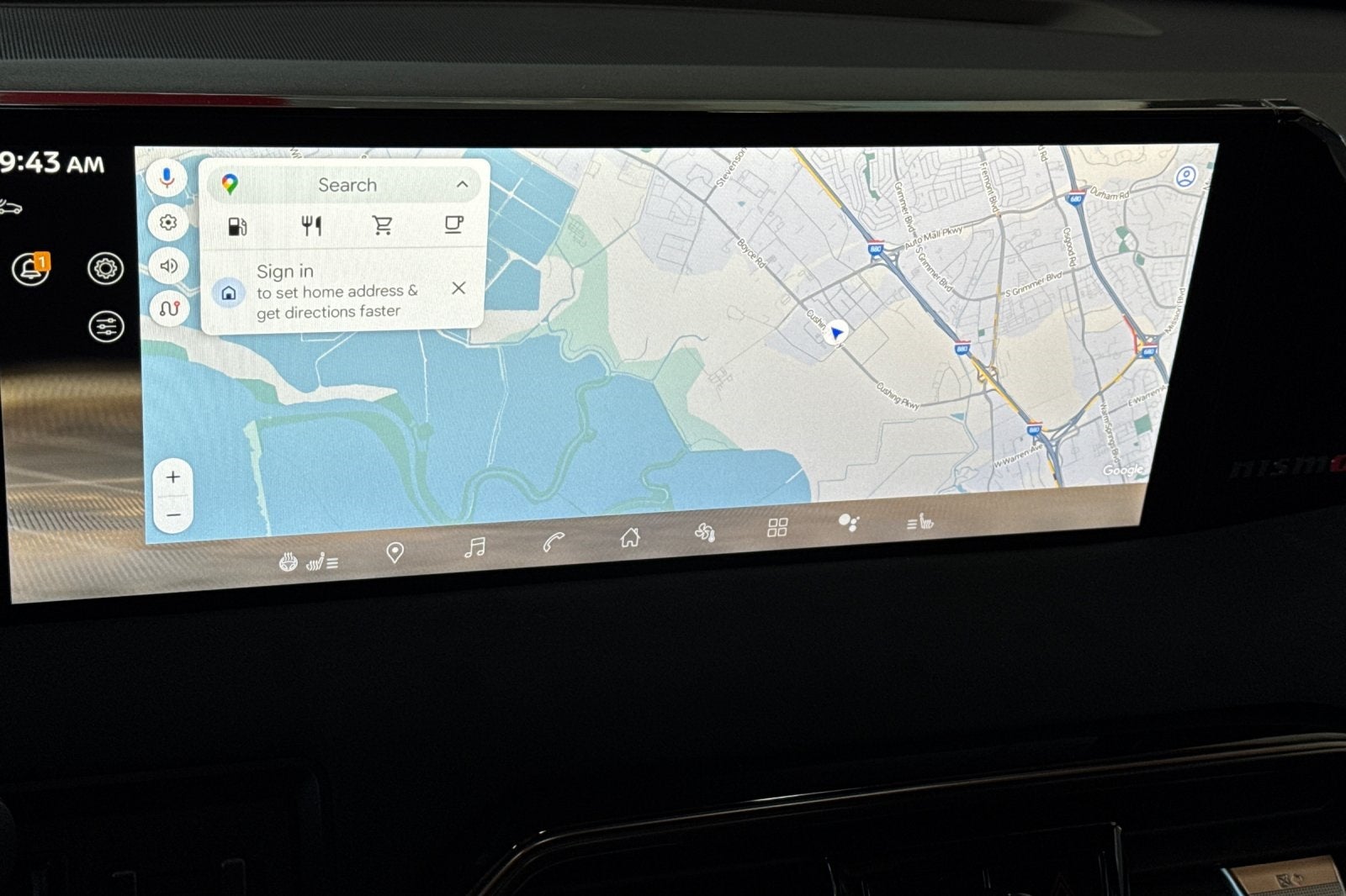 2026 Nissan Armada NISMO