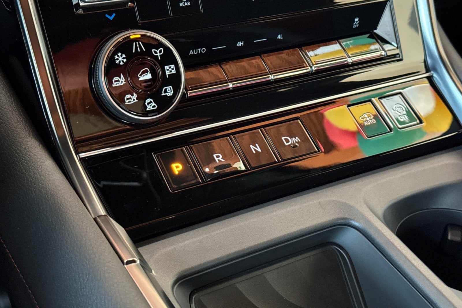 2026 Nissan Armada NISMO