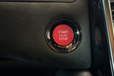 2026 Nissan Armada NISMO