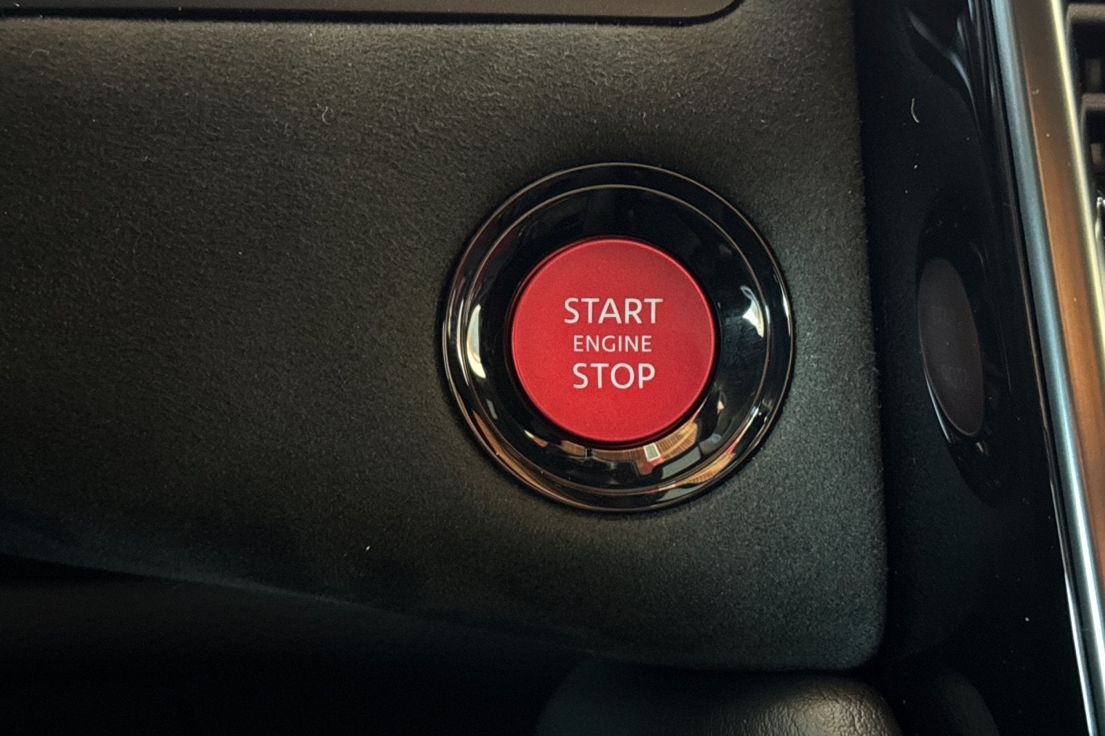 2026 Nissan Armada NISMO