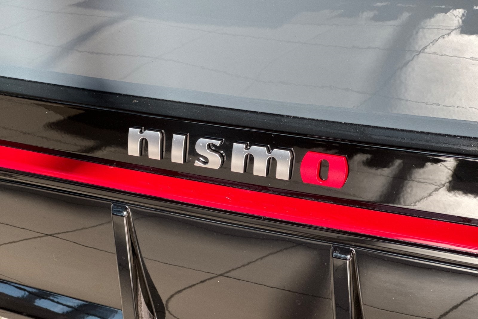 2026 Nissan Armada NISMO