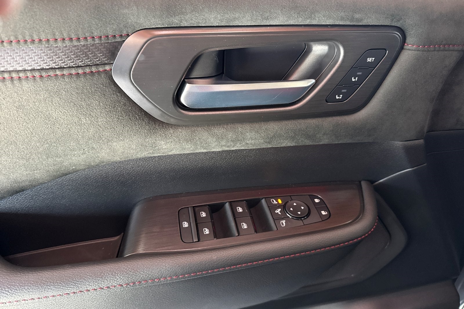 2026 Nissan Armada NISMO