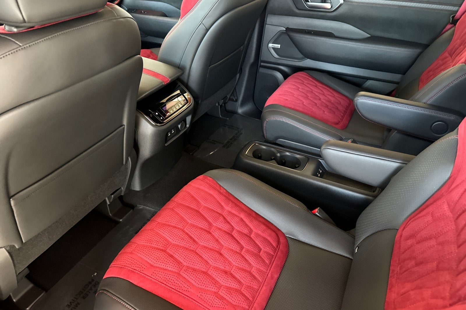 2026 Nissan Armada NISMO