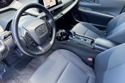 2023 Toyota Prius LE