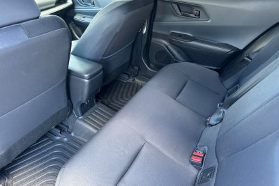 2023 Toyota Prius LE