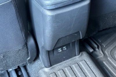 2023 Toyota Prius LE