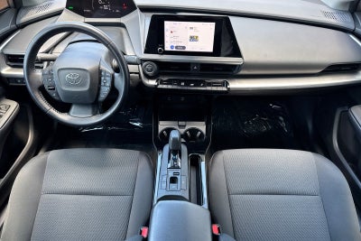 2023 Toyota Prius LE