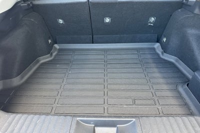 2023 Toyota Prius LE