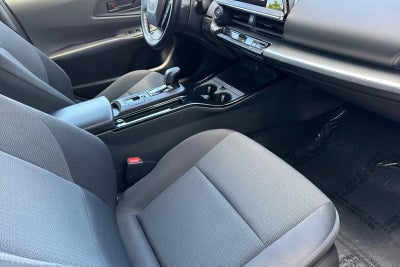 2023 Toyota Prius LE