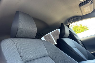 2023 Toyota Prius LE