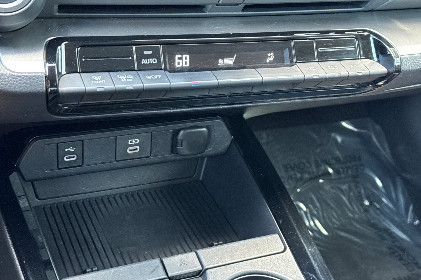 2023 Toyota Prius LE
