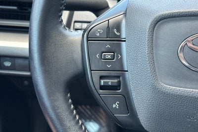 2023 Toyota Prius LE