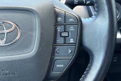 2023 Toyota Prius LE