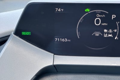 2023 Toyota Prius LE
