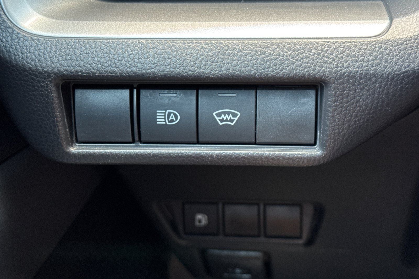 2023 Toyota Prius LE