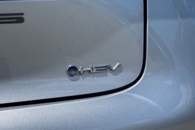 2023 Toyota Prius LE