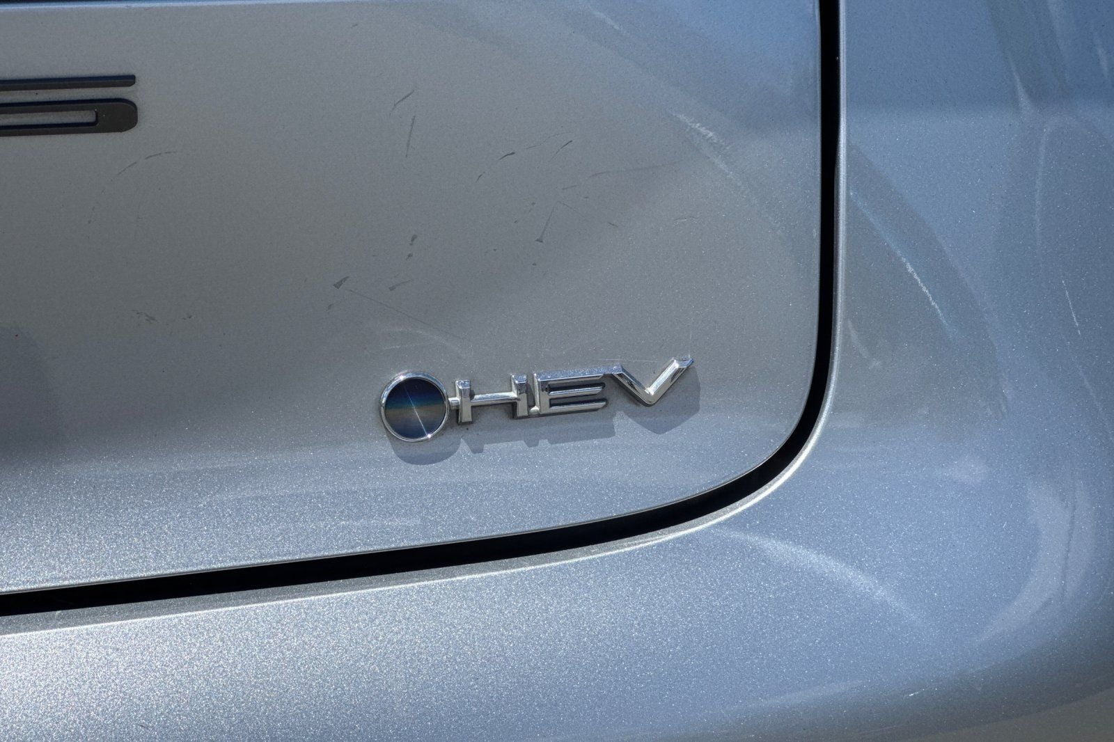 2023 Toyota Prius LE
