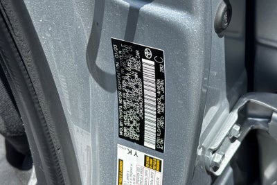2023 Toyota Prius LE