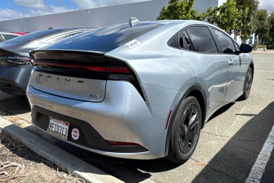 2023 Toyota Prius LE