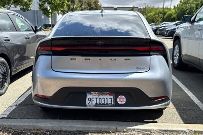 2023 Toyota Prius LE