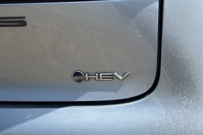 2023 Toyota Prius LE