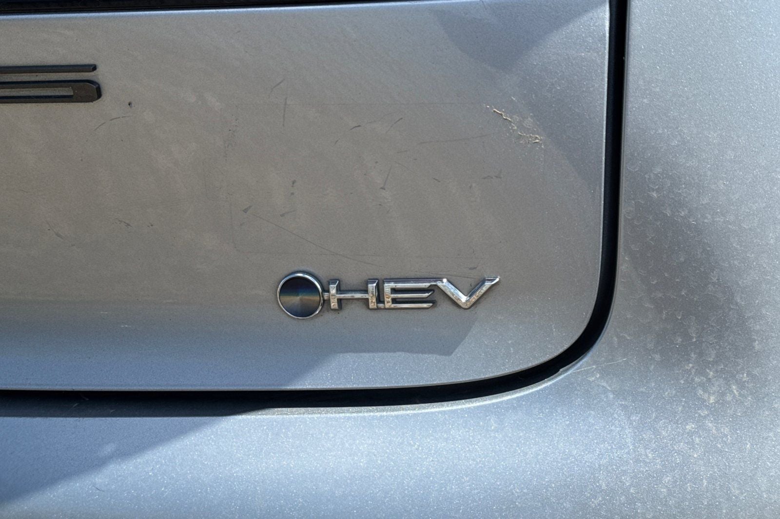 2023 Toyota Prius LE