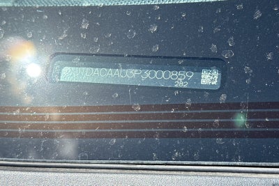 2023 Toyota Prius LE