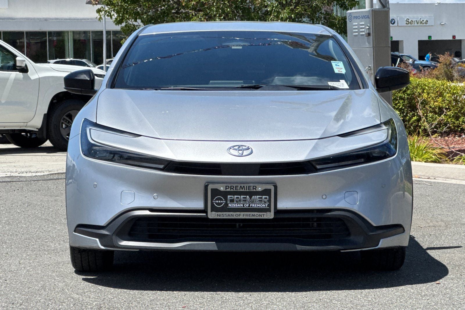 2023 Toyota Prius LE